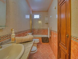 Apartment Candelaria (Teneriffa) Ausstattung 31