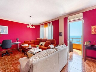 Appartement Candelaria (Teneriffa) Équipement 26
