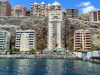 Apartment Candelaria (Teneriffa) Umgebung 35