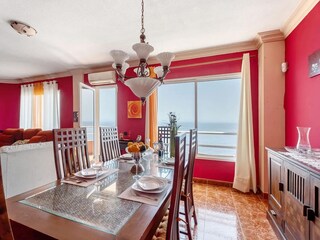 Apartment Candelaria (Teneriffa) Ausstattung 17