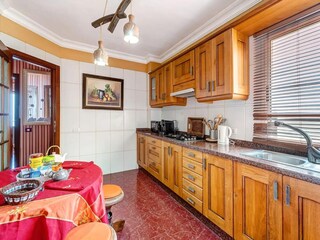 Appartement Candelaria (Teneriffa) Équipement 18