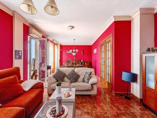Appartement Candelaria (Teneriffa) Équipement 19