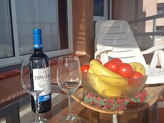 Apartment Candelaria (Teneriffa)  39