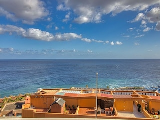 Apartment Candelaria (Teneriffa) Outdoor Recording 9