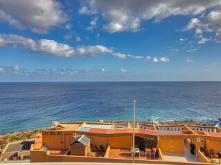 Appartement Candelaria (Teneriffa) Enregistrement extérieur 9