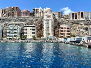 Appartement Candelaria (Teneriffa)  37