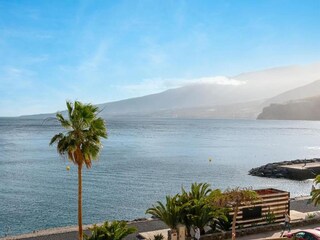 Appartement Candelaria (Teneriffa) Buitenaudio-opname 10