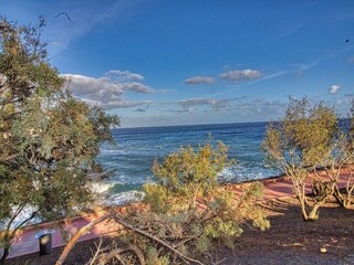 Apartamento Candelaria (Teneriffa) Grabación al aire libre 6