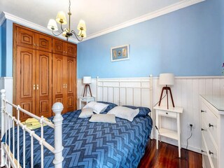 Appartement Candelaria (Teneriffa) Équipement 29