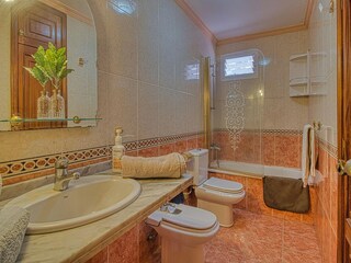 Appartamento Candelaria (Teneriffa) Caratteristiche 21