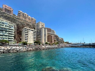 Appartement Candelaria (Teneriffa) Buitenaudio-opname 10