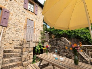 Appartement Florac  3