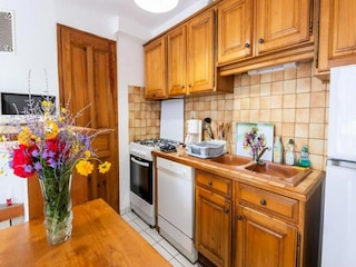Apartment Florac  5