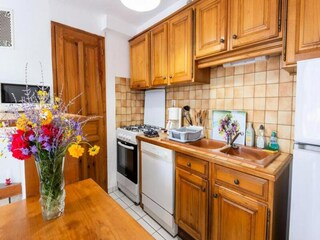 Appartement Florac  5