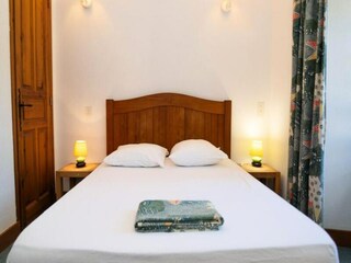 Appartement Florac  8