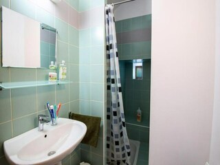 Appartement Florac  11