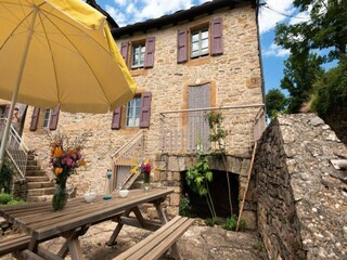 Appartement Florac  12