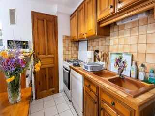 Apartment Florac  16