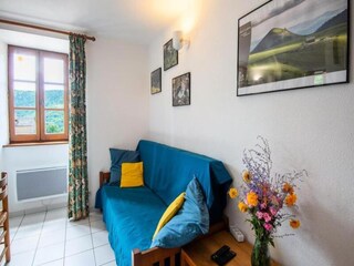 Appartement Florac  18