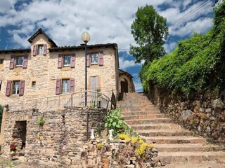 Appartement Florac  19