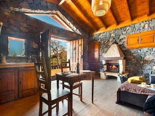 Type de propriété : Chalet La Victoria de Acentejo Équipement 19