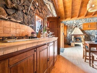 Landhaus La Victoria de Acentejo Ausstattung 15