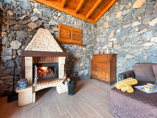 Landhaus La Victoria de Acentejo Ausstattung 27