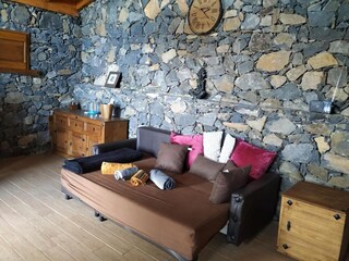 Landhaus La Victoria de Acentejo Ausstattung 23