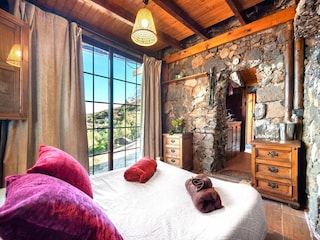 Landhaus La Victoria de Acentejo Ausstattung 16