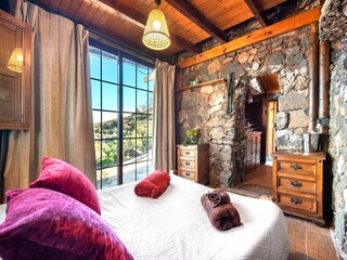 Type de propriété : Chalet La Victoria de Acentejo Équipement 16