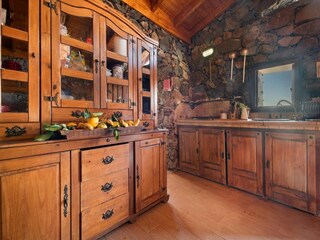 Landhaus La Victoria de Acentejo Ausstattung 18