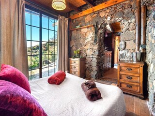 Landhaus La Victoria de Acentejo Ausstattung 20