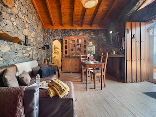 Type de propriété : Chalet La Victoria de Acentejo Équipement 16