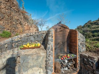 Type de propriété : Chalet La Victoria de Acentejo  40
