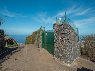 Type de propriété : Chalet La Victoria de Acentejo Environnement 33