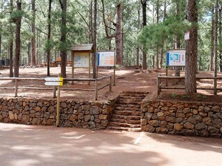 Casale La Victoria de Acentejo Ambiente 32