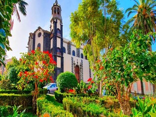 Landhaus La Victoria de Acentejo Umgebung 33