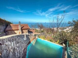 Vakantiehuisje La Victoria de Acentejo Buitenaudio-opname 7