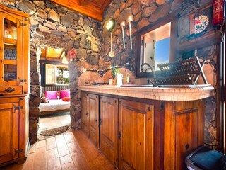 Landhaus La Victoria de Acentejo Ausstattung 24