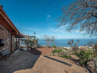 Casa de campo La Victoria de Acentejo Grabación al aire libre 11