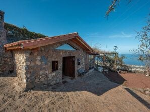 Landhaus Ferienhaus auf Teneriffa mit Garten - La Victoria de Acentejo - image1