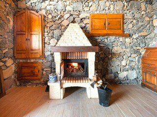 Landhaus La Victoria de Acentejo Ausstattung 25