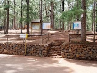 Landhaus La Victoria de Acentejo Umgebung 35