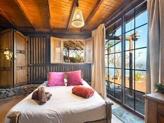 Landhaus La Victoria de Acentejo Ausstattung 26