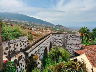 Type de propriété : Chalet La Victoria de Acentejo  38
