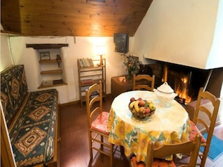 Apartment Florac  4