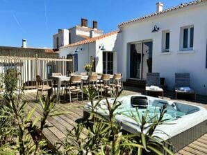 Apartment Hהuser & Villen f�r 10 Personen - Ile d'Yeu - image1