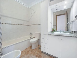 Ferienhaus Puerto de la Cruz Ausstattung 18