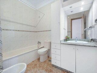 Ferienhaus Puerto de la Cruz Ausstattung 21