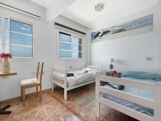 Holiday house Puerto de la Cruz Features 21